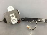 Homelink control unit