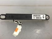 Homelink control unit
