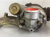 Turboahdin