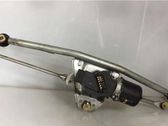 Motor del limpiaparabrisas