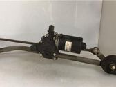 Motor del limpiaparabrisas