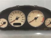 Compteur de vitesse tableau de bord