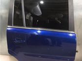 Rear door