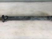 Rear driveshaft