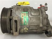 Air conditioning (A/C) compressor (pump)