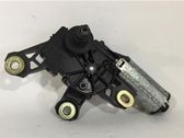 Motor del limpiaparabrisas trasero