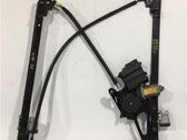 Fensterheber elektrisch ohne Motor Tür vorne