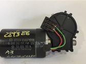 Motor del limpiaparabrisas