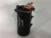 Filtro de combustible