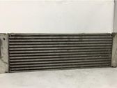 Intercooler radiator