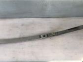 Front leaf spring