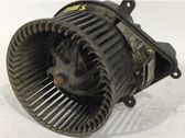Heater fan/blower