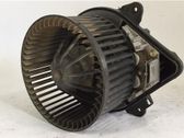 Heater fan/blower
