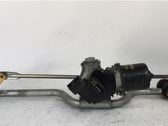 Motor del limpiaparabrisas