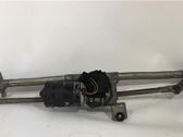 Motor del limpiaparabrisas