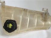 Coolant expansion tank/reservoir