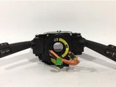 Panel lighting control switch