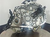 Manual 5 speed gearbox