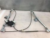 Fensterheber mechanisch Tür vorne