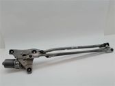 Motor del limpiaparabrisas