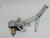 Fensterheber mechanisch Tür vorne
