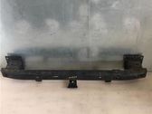 Front bumper mounting bracket