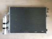 Radiador de refrigeración del A/C (condensador)