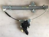 Regulador de ventanilla eléctrico de puerta delantera