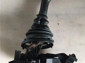 Gear shift rod