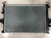 Coolant radiator