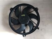 Ventilador eléctrico del radiador
