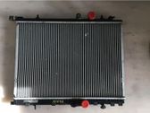 Radiador del refrigerante