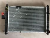 Coolant radiator