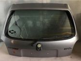 Tailgate/trunk/boot lid