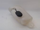 Windshield washer fluid reservoir/tank