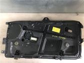 Front door electric window regulator