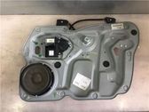 Fensterheber elektrisch ohne Motor Tür vorne