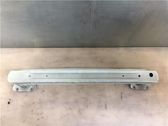 Front bumper mounting bracket