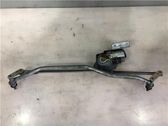Wiper motor