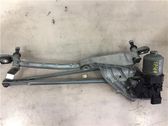 Motor del limpiaparabrisas