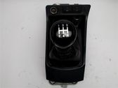 Gear shift rod