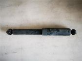 Rear shock absorber/damper