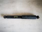 Rear shock absorber/damper