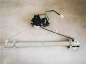 Front door electric window regulator