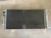 A/C cooling radiator (condenser)