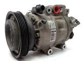 Klimakompressor Pumpe
