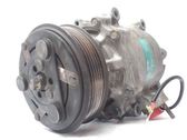 Air conditioning (A/C) compressor (pump)