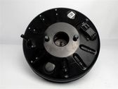 Hydraulic servotronic pressure valve