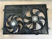 Ventilador eléctrico del radiador