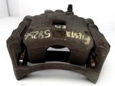 Caliper de freno delantero